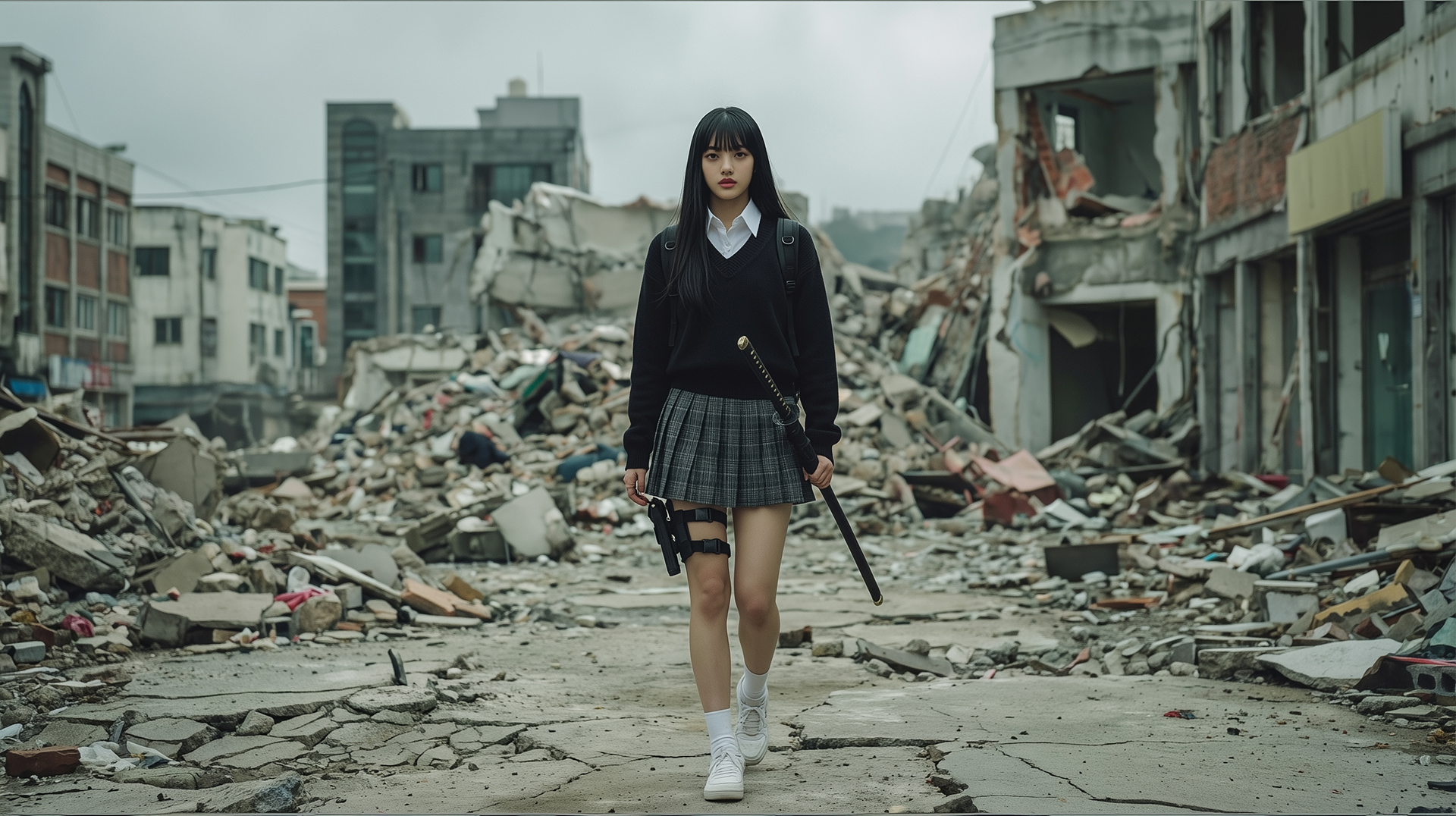 하프 사이코패스